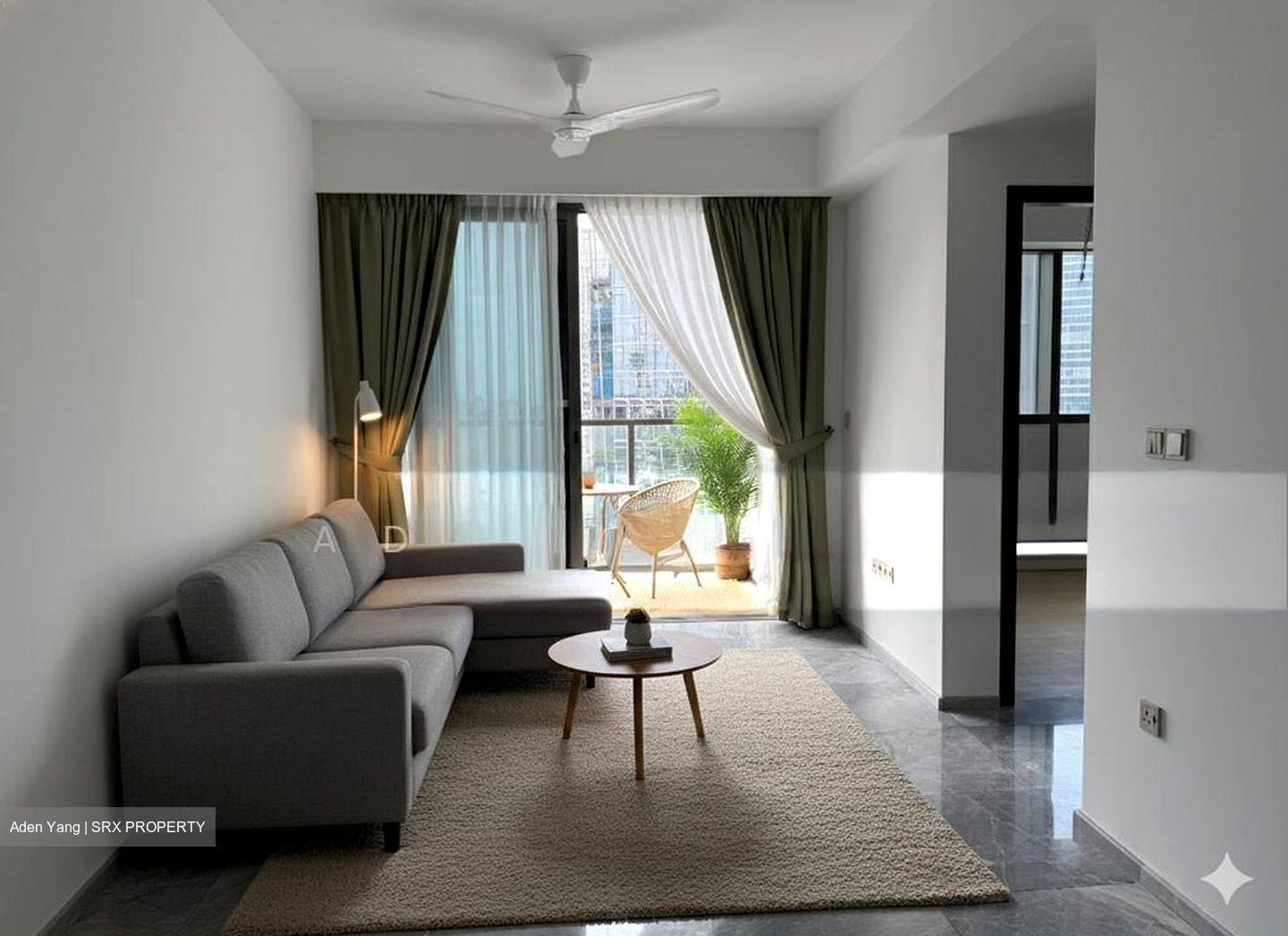Newport Residences (D2), Apartment #503398101